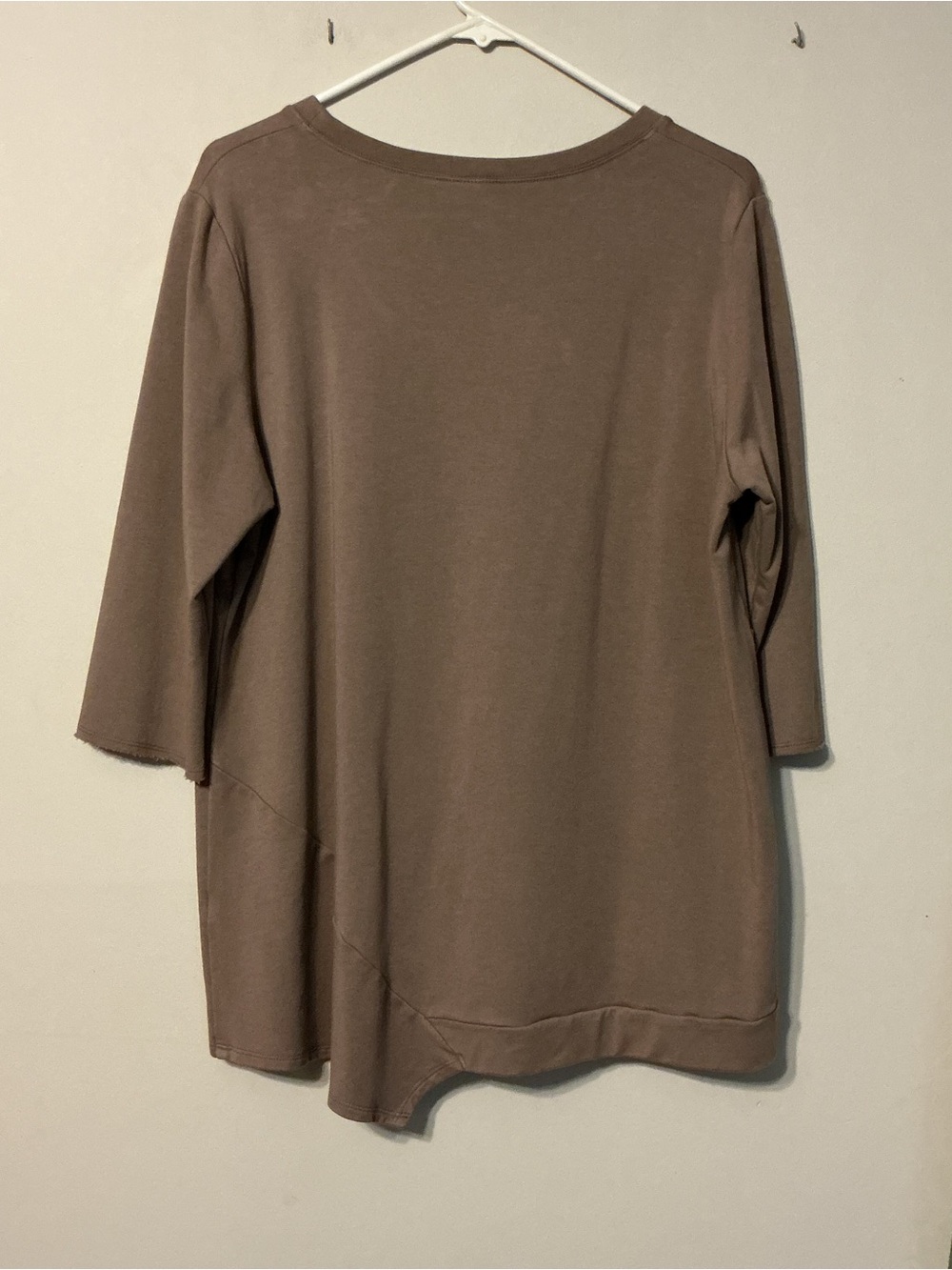 Focus Casual Life 3/4 Sleeve Shirt - Picture 5 of 8